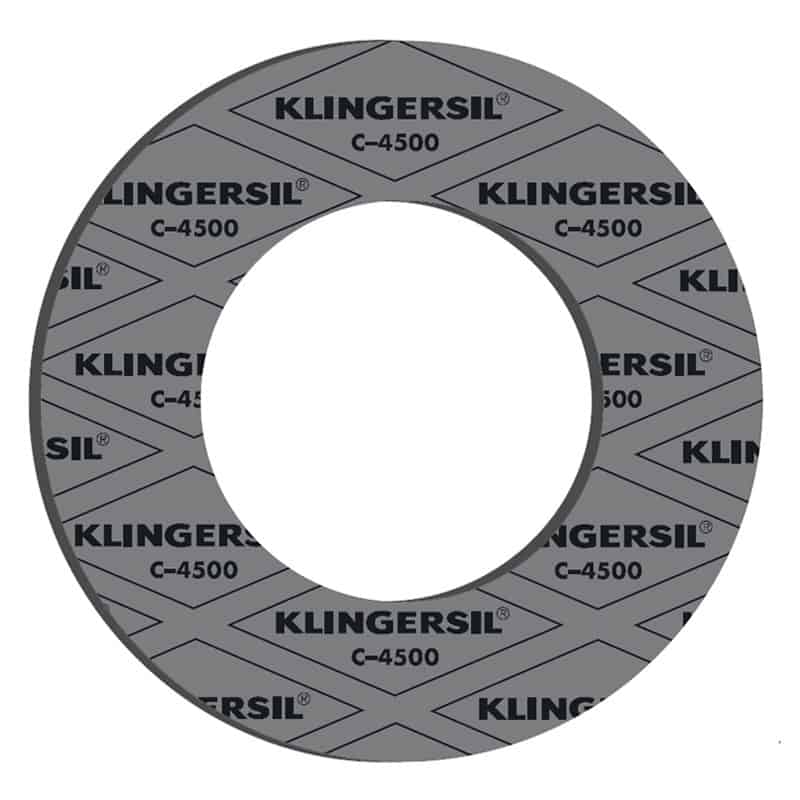 Gasket Klingersil C-4500