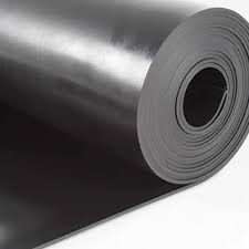 RUBBER SHEET EPDM
