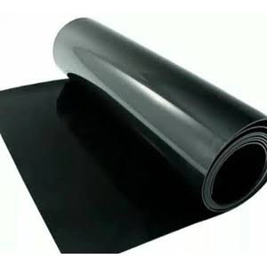 RUBBER SHEET NBR