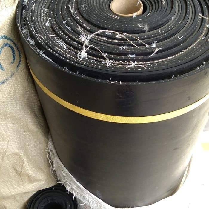 RUBBER SERAT BENANG 1PLY