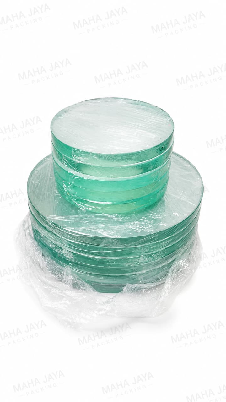 SIGHT GLASS TEMPERED