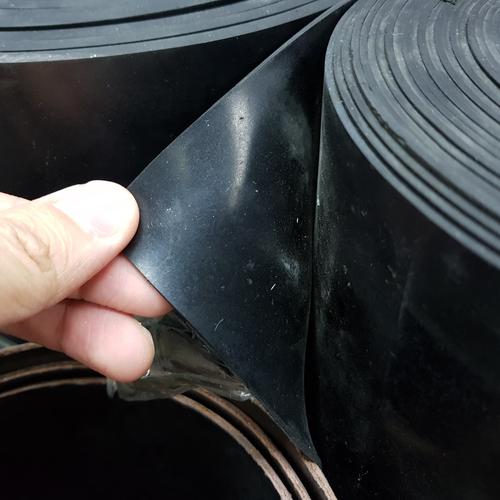 RUBBER SHEET / KARET LEMBARAN