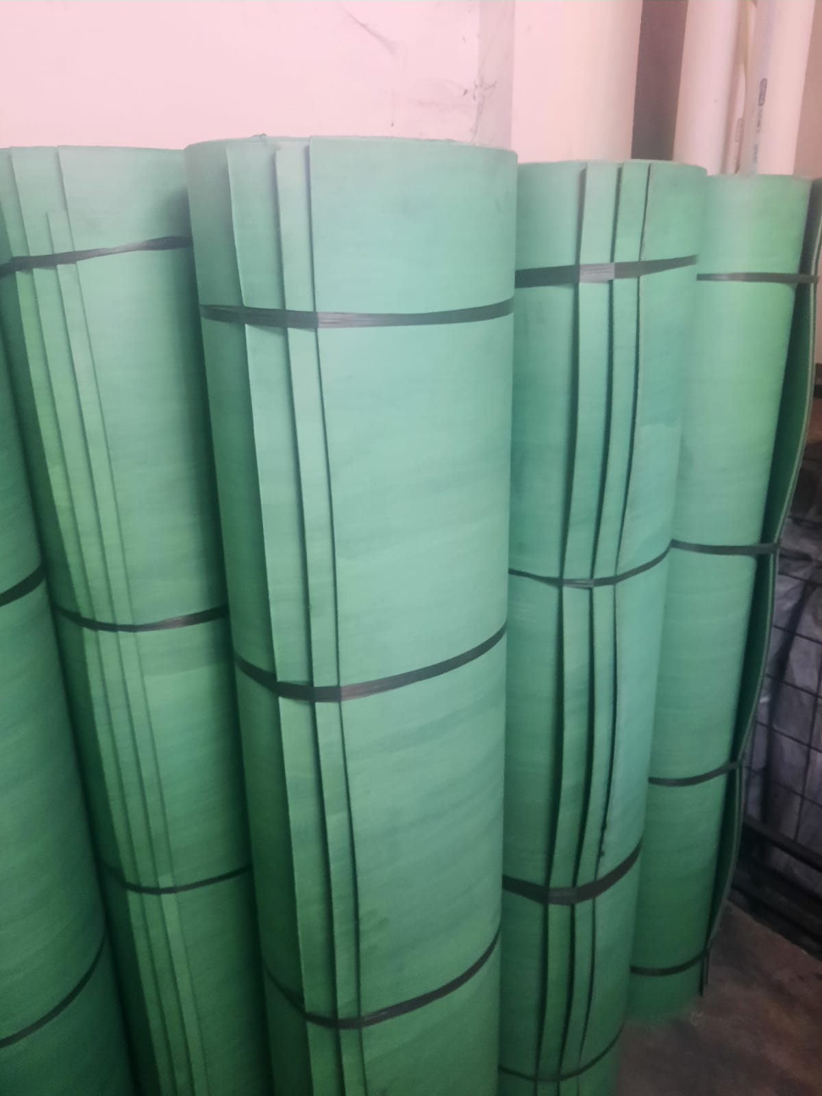 PACKING GASKET NON ASBESTOS