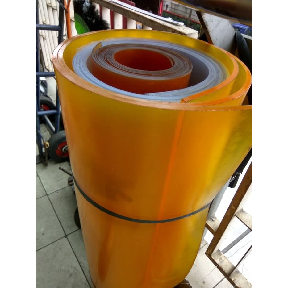 POLYURETHANE (PU SHEET)