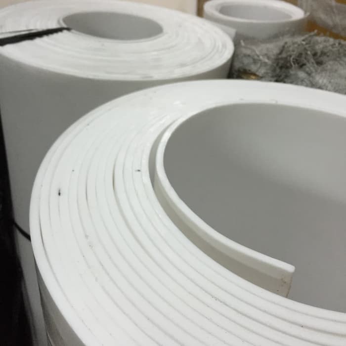 TEFLON SHEET PTFE