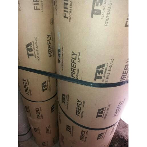 PACKING GASKET KERTAS