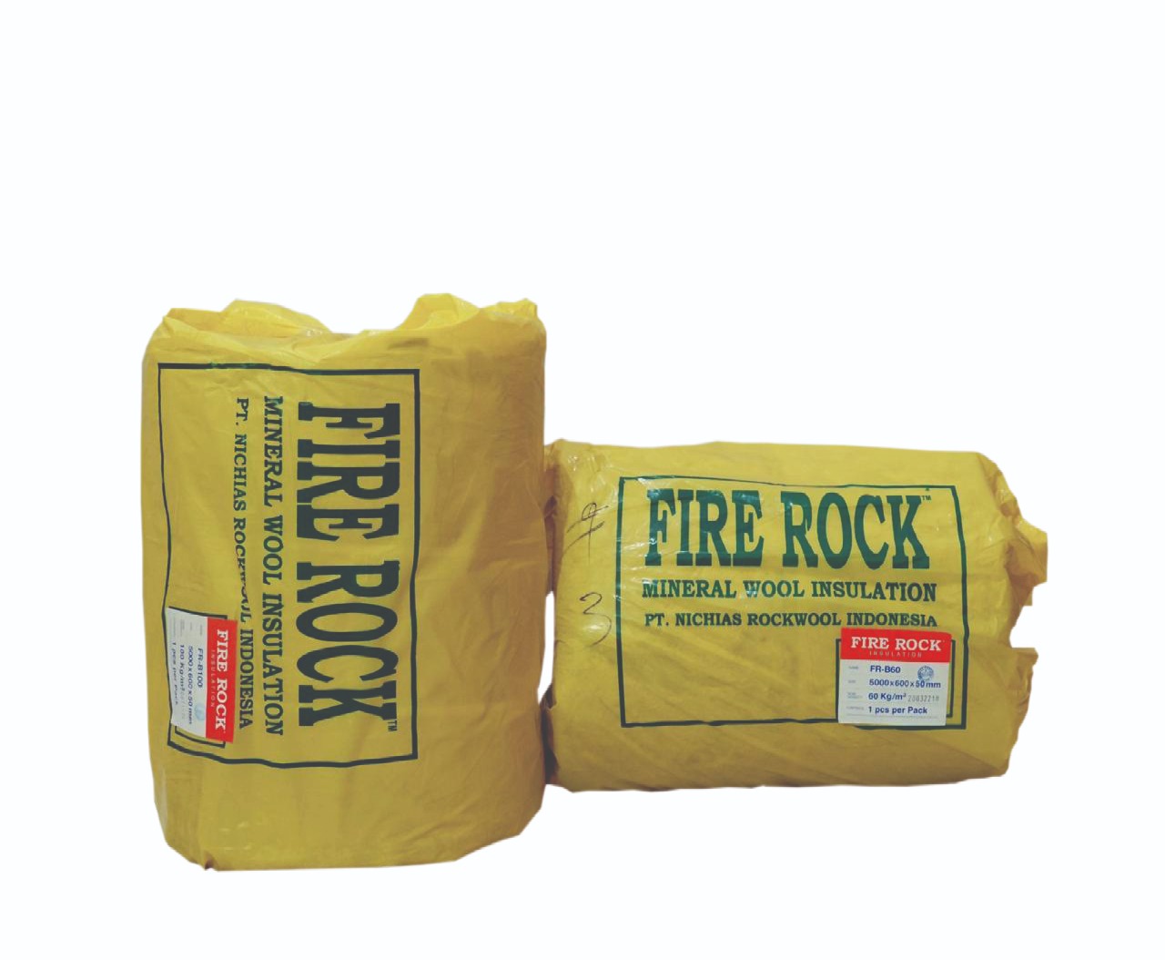 PEREDAM FIREROCK