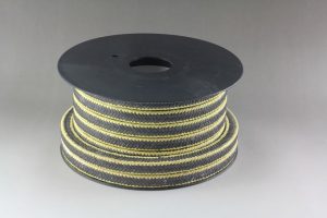 GLAND PACKING ARAMID PTFE