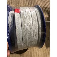 GLAND PACKING ASBESTOS