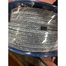 GLAND PACKING CARBON FIBER PTFE