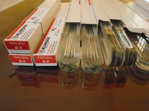 SIGHT GLASS KACA KLINGER