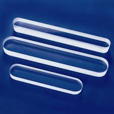 SIGHT GLASS KACA OVAL BOROSILICATE