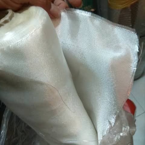 KAIN FIBERGLASS / FIBERGLASS CLOTH