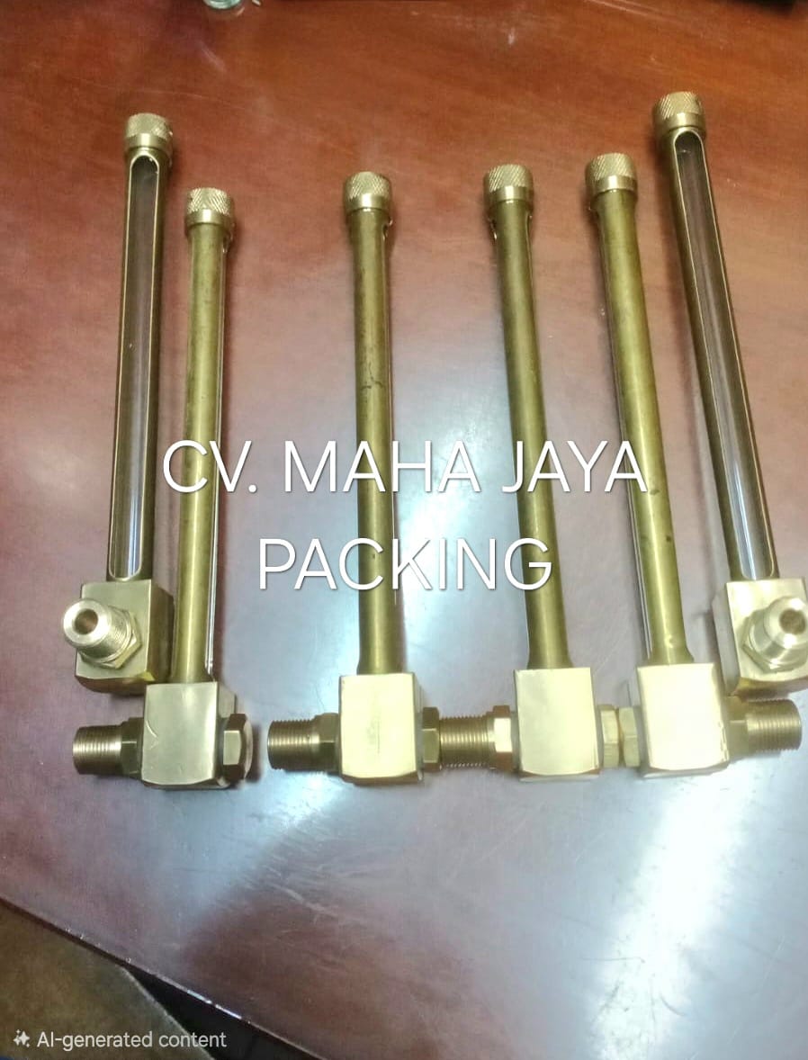 LEVEL INDIKATOR OLI TYPE L