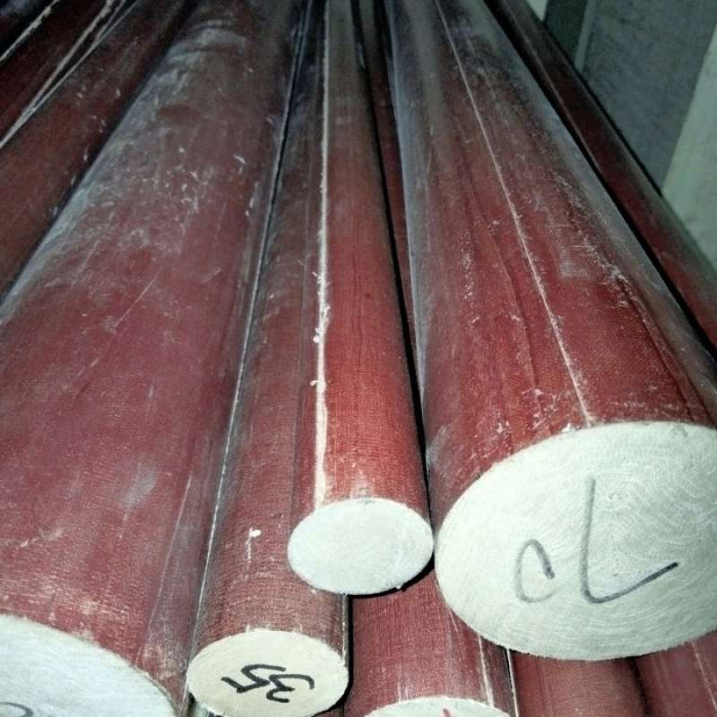 NOVOTEX BAKELIT AS ROD