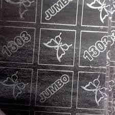 PACKING GASKET LEMBARAN HITAM