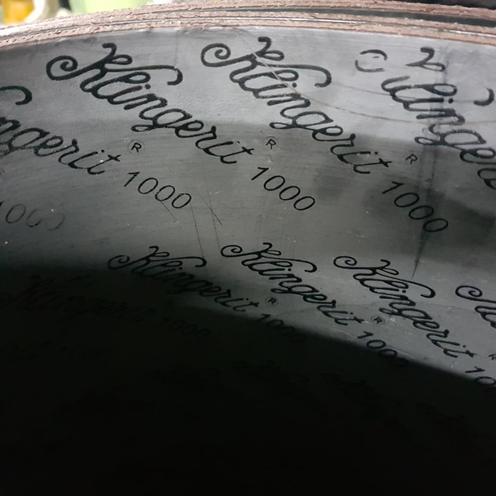 PACKING GASKET KLINGERIT 1000