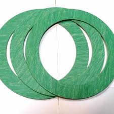 GASKET FLANGE NON ASBESTOS JIS ANSI