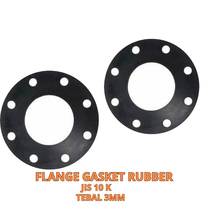 PACKING RUBBER JIS 10K