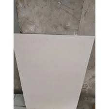 CERAMIC FIBER BOARD LEMBARAN