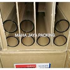 PIPA KACA TAHAN PANAS