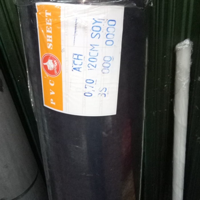 PLASTIK  MIKA LENTUR TEBAL 0.70MM