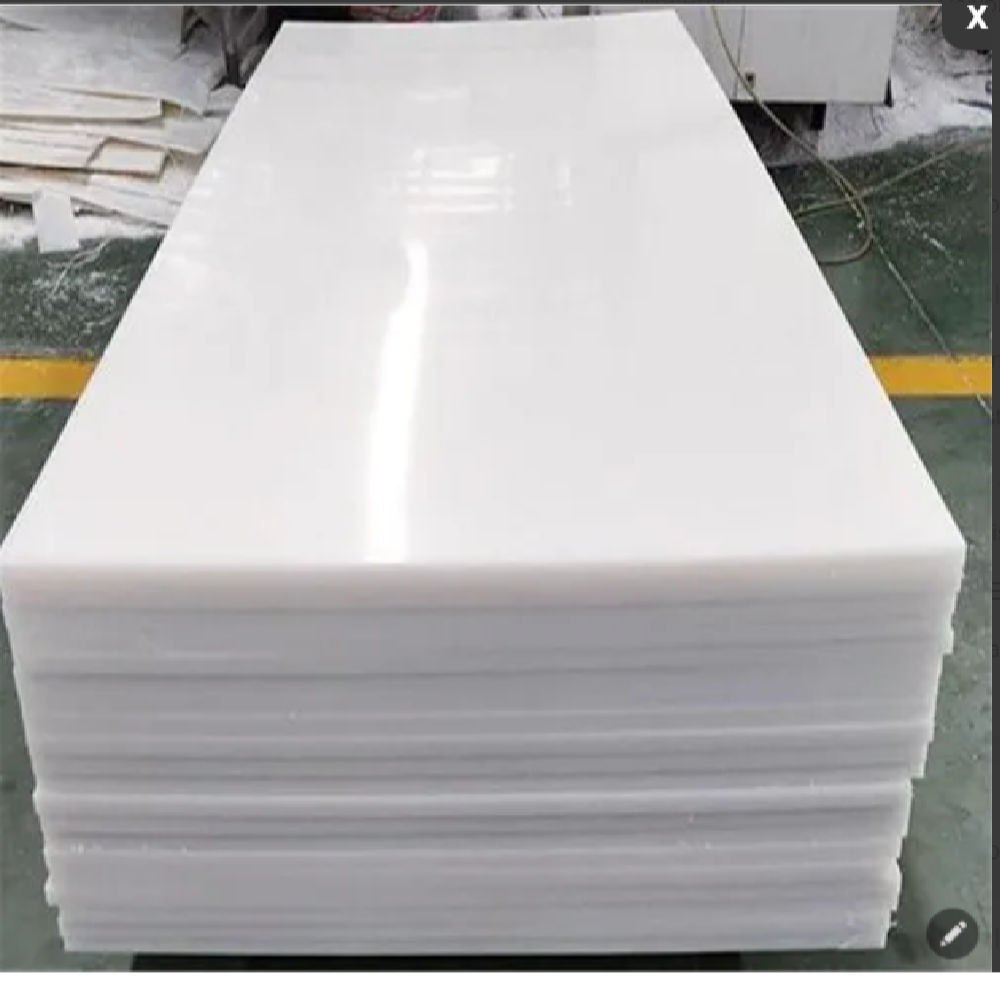 POLYPROPYLENE SHEET (PP)