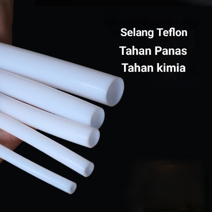 SELANG TEFLON PTFE