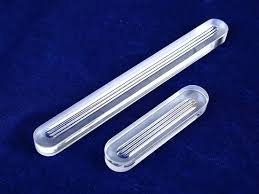 SIGHT GLASS KACA OVAL REFLEX