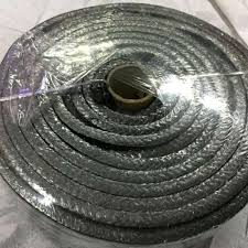 GLAND PACKING GRAPHITE LAPIS KAWAT