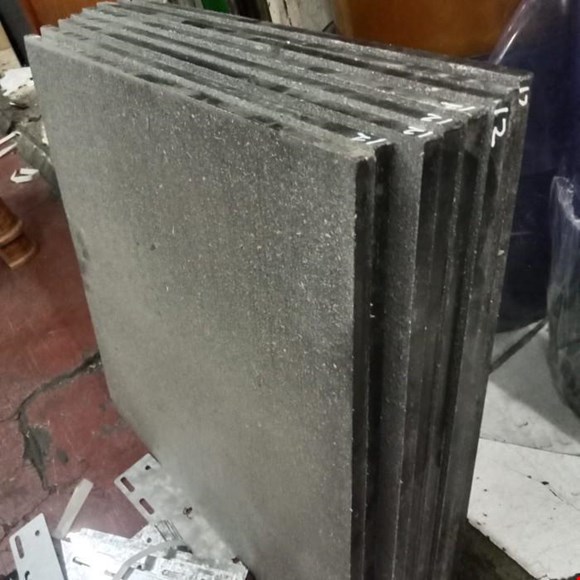 KAMPAS REM FERODO LEMBARAN