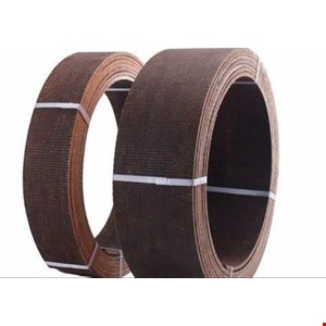 BRAKE LINING KAMPAS REM WOVEN