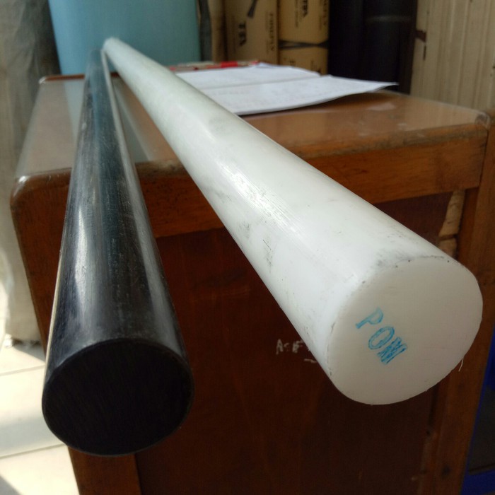 POLYACETAL ROD (POM)